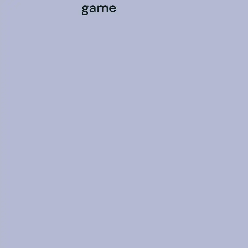 Game by @korea_1234567890