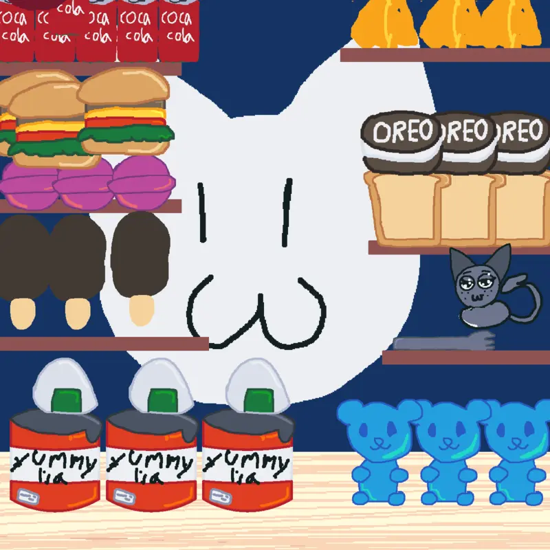 Game by @scarlettheofficial