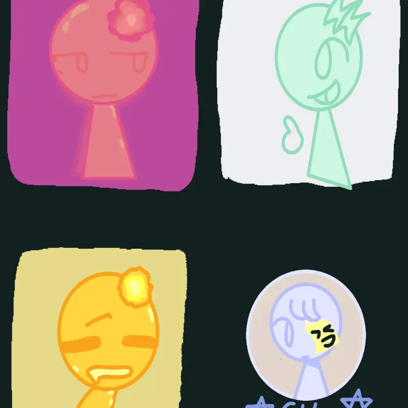 Game by @Unapersona123