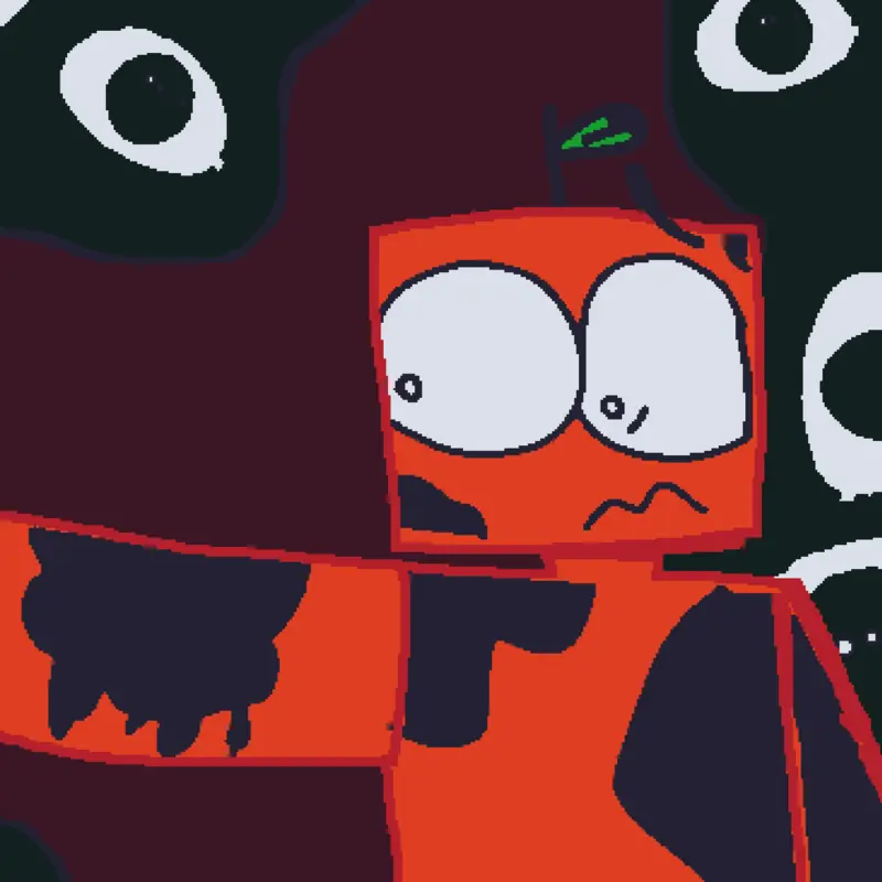 Game by @apple_msb
