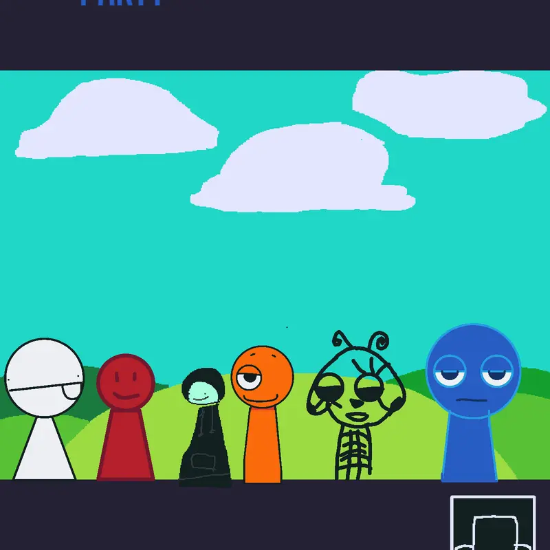 Game by @WindLad