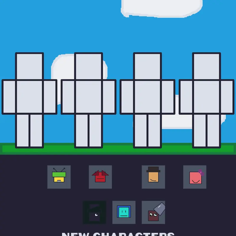 Game by @doctor_duck