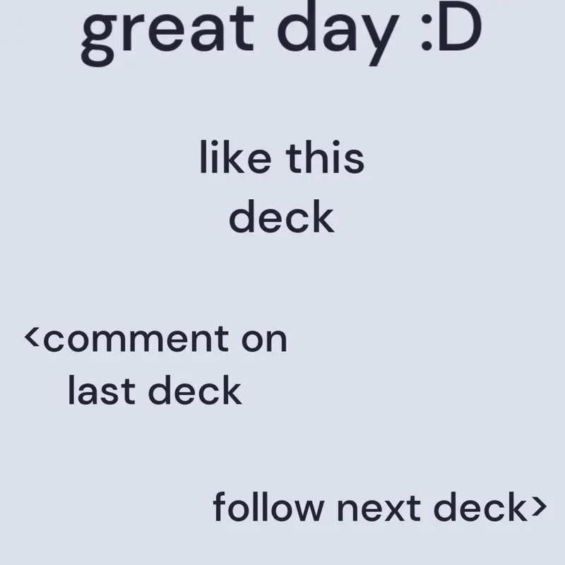 Game by @ilikebakedbeans
