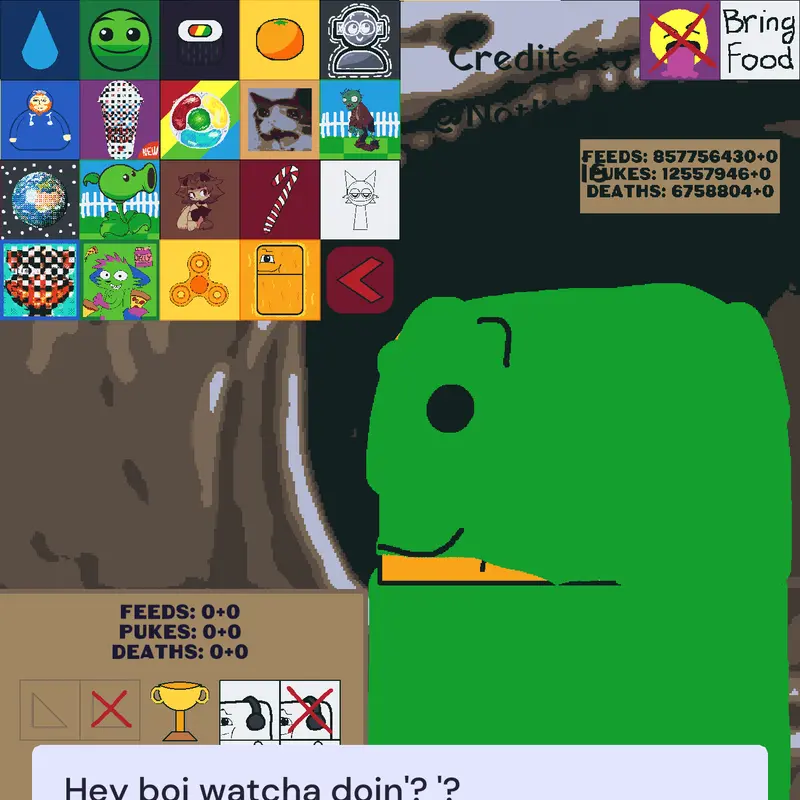 Game by @ghast_games