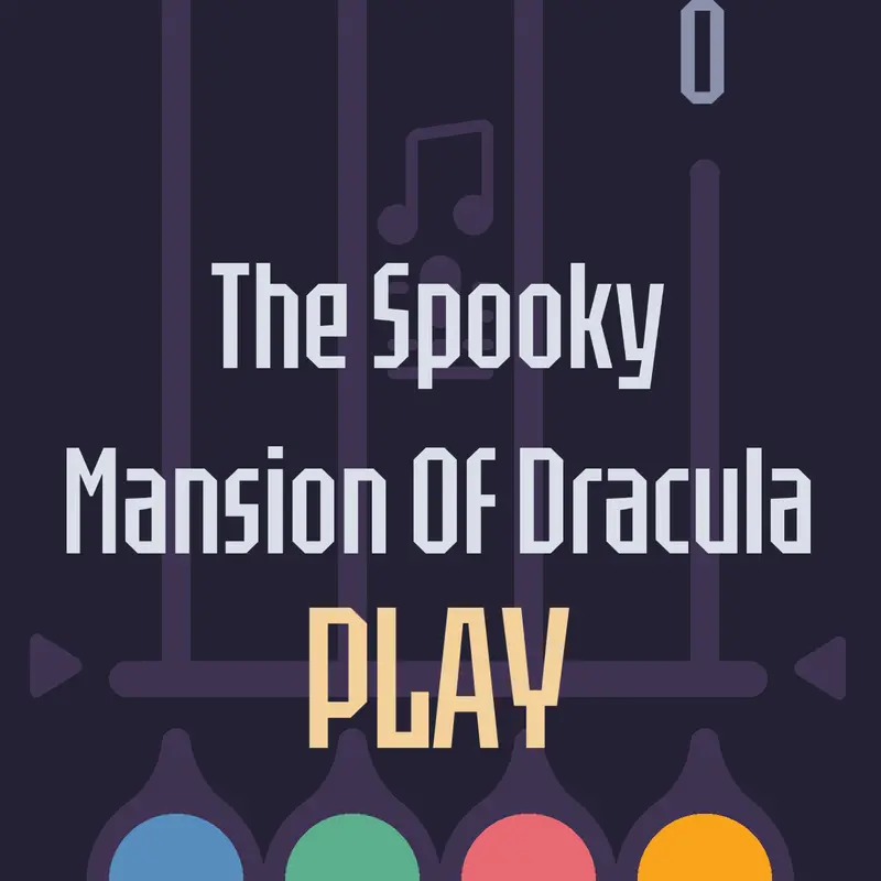 Game by @FreakyDandicus