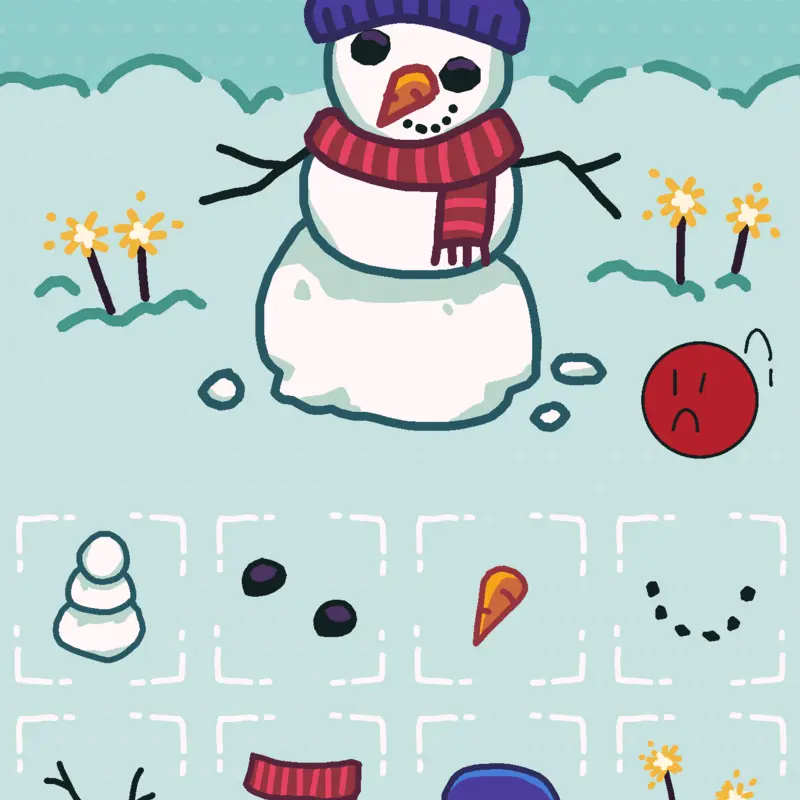 Game by @redball4al