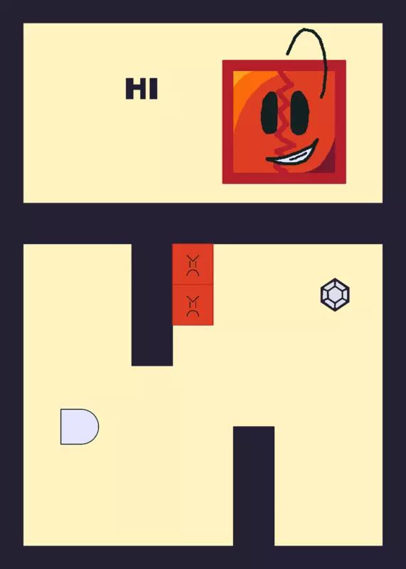 Game by @officialchilesquareball