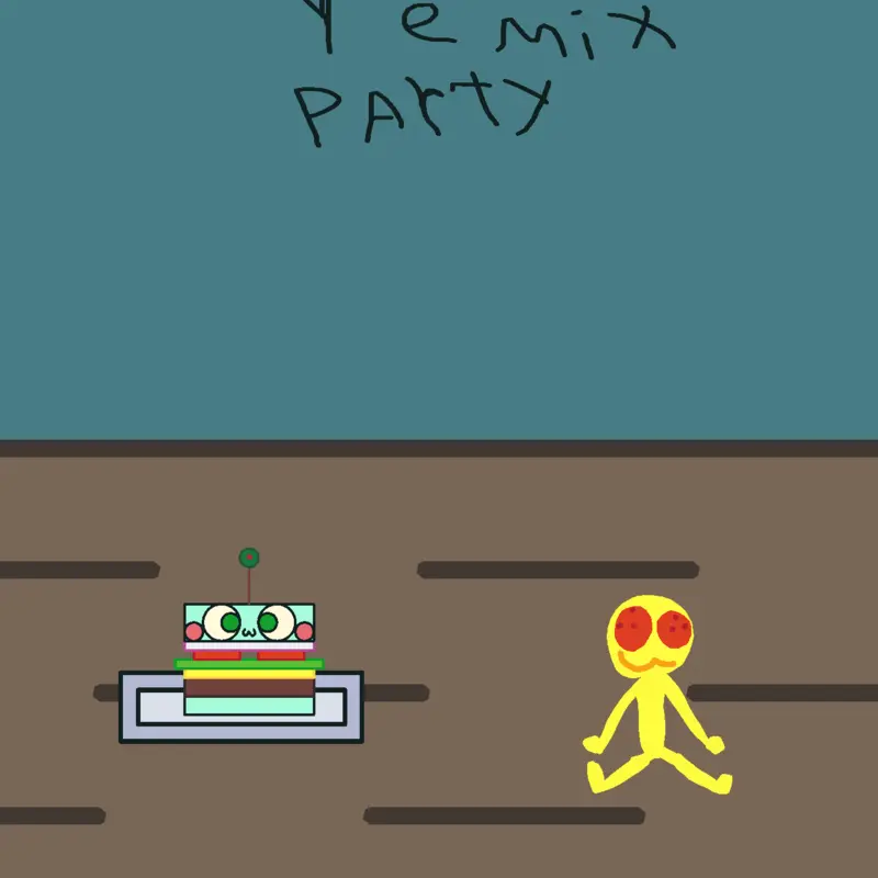 Game by @Cheeseio
