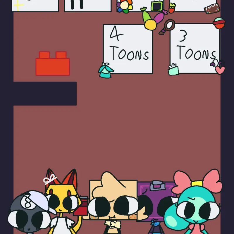 Game by @drawingme___