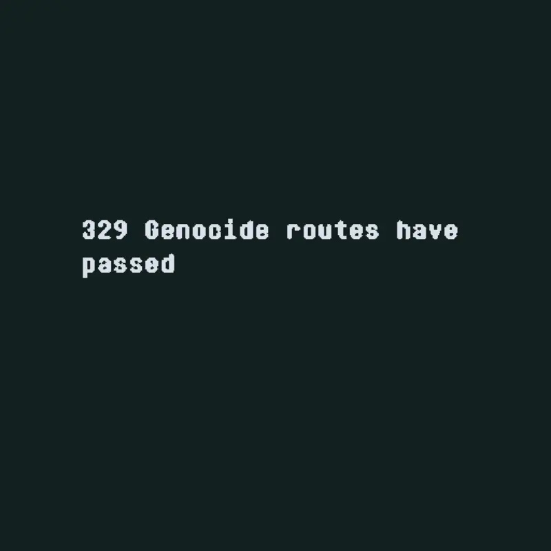 Game by @OUTSPARESANS