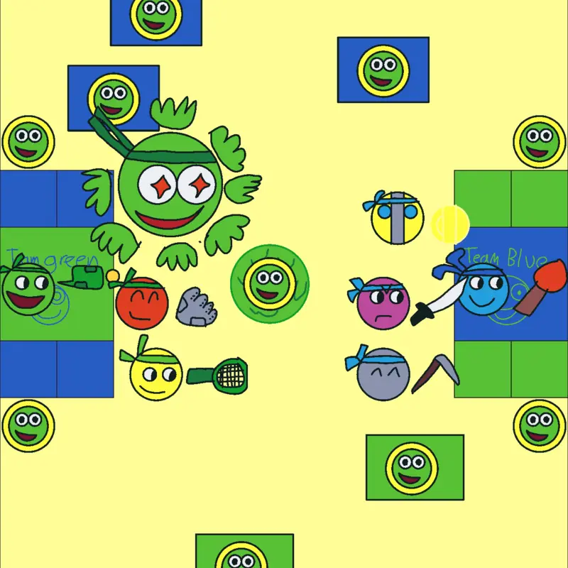 Game by @jeffnesf