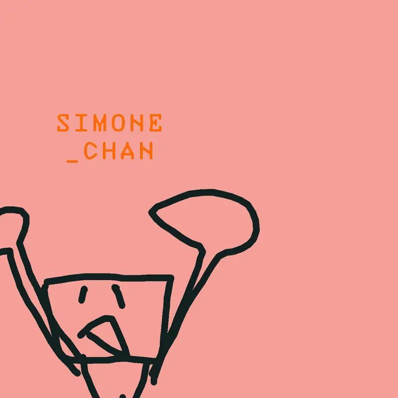 Artist 3# @Simone_chan by @Recy_guy
