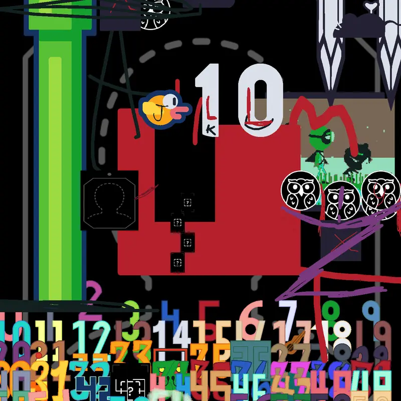 Fuck by @yellowcattyproprulrar