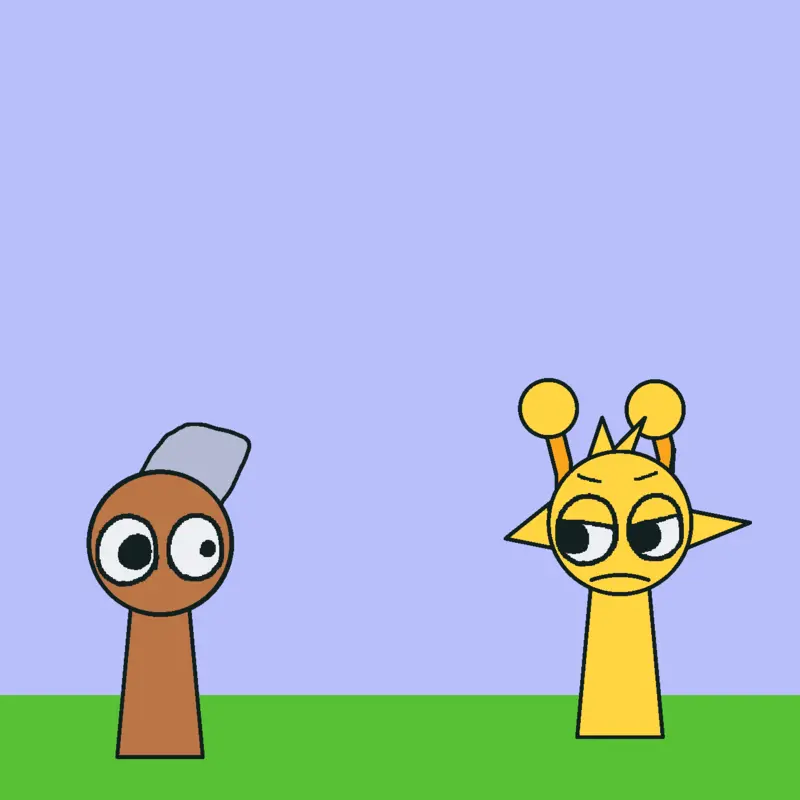 Game by @josephdrinoo