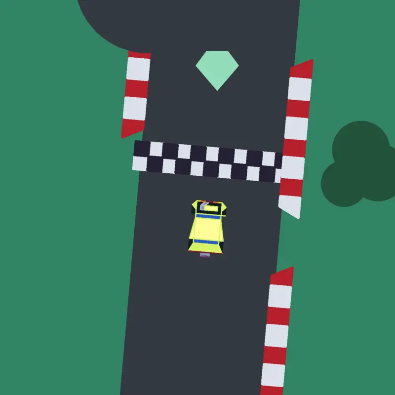 Game by @kleyner
