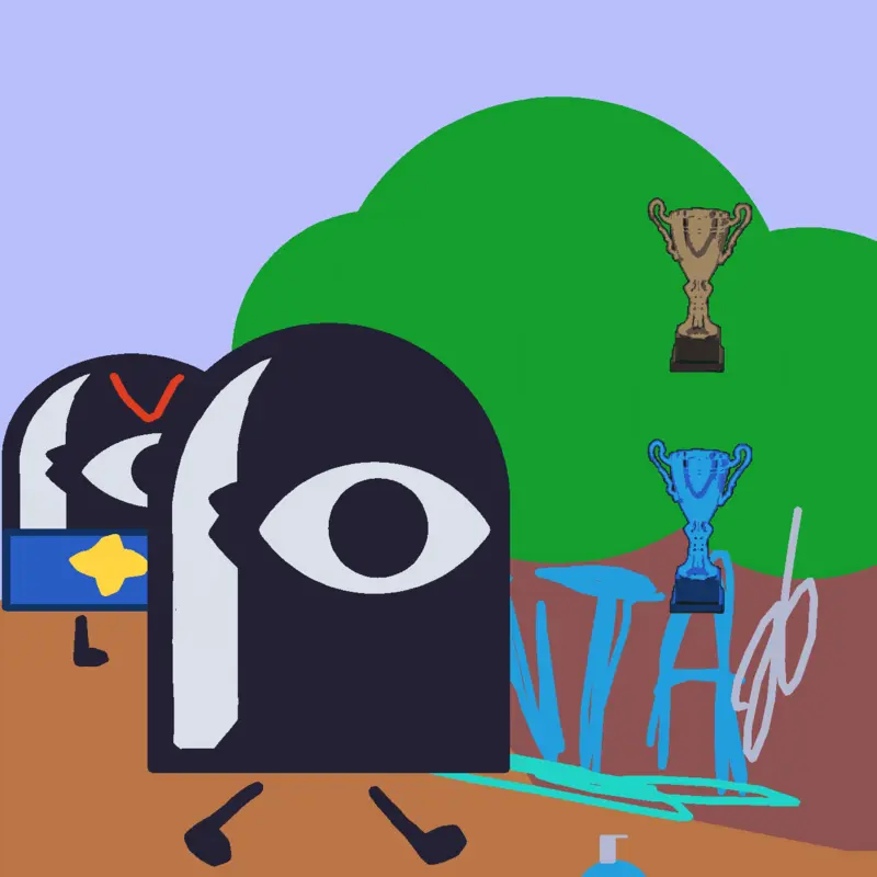 Game by @PrositooMaker