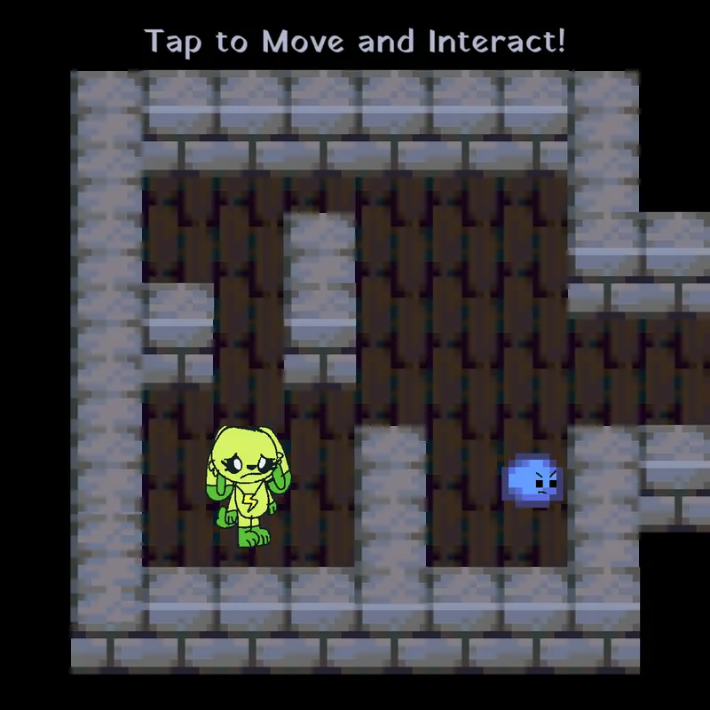 Game by @Keondra