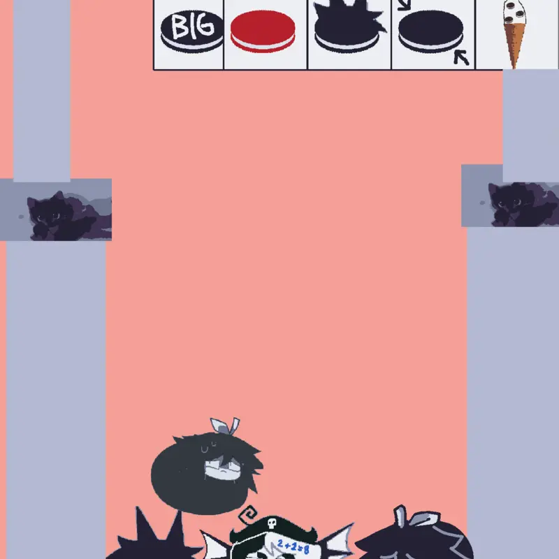 Game by @Hanna0806