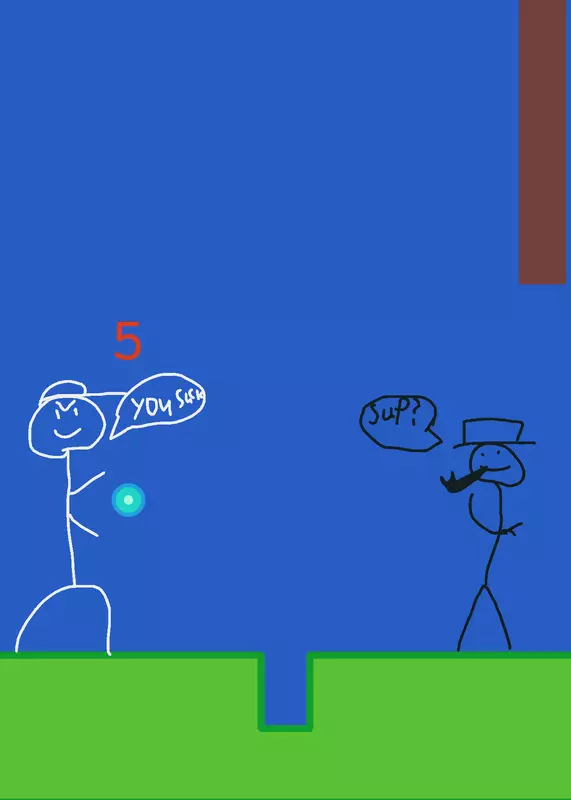 Game by @hirochi