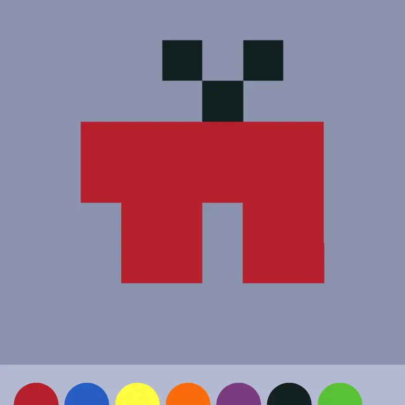Game by @Wildcraft23
