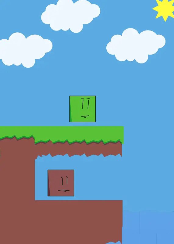 Game by @golbbers