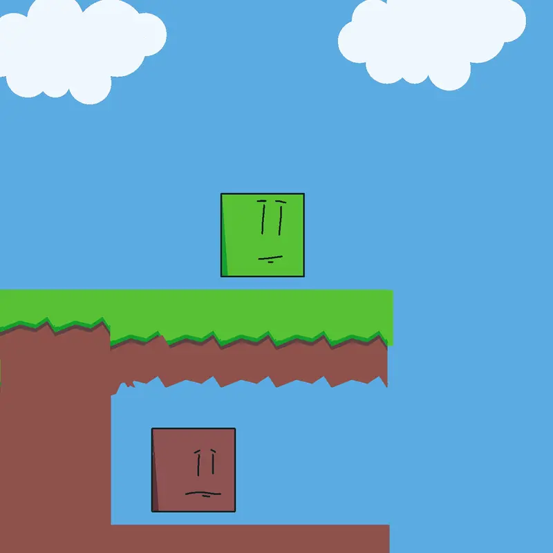 Game by @golbbers