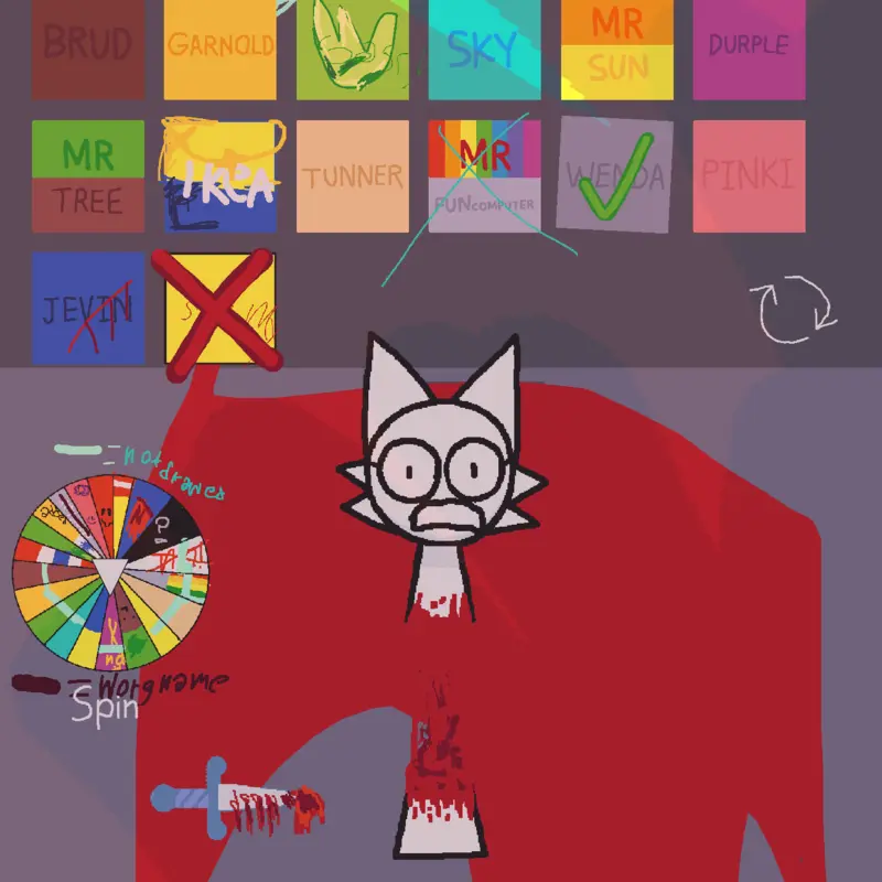 Game by @pingh