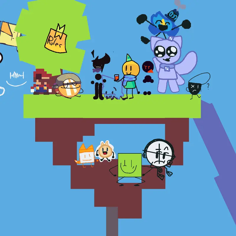 Game by @SketchyOrDraw