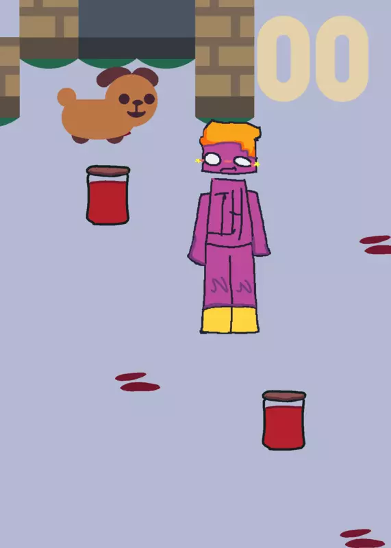 Game by @imacammanfan
