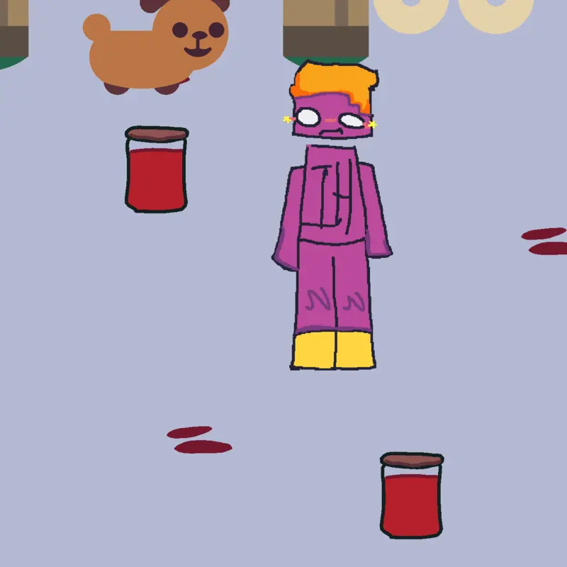 Game by @imacammanfan