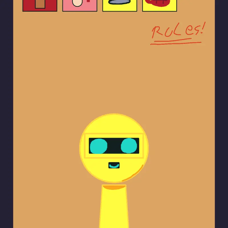 Game by @shaichelo