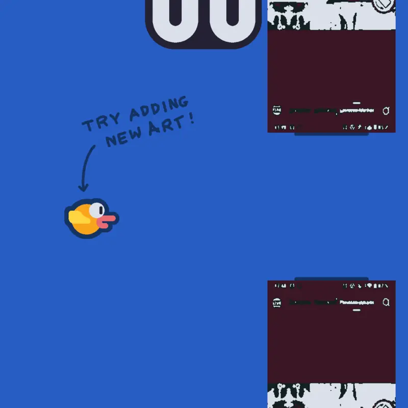 Game by @AngelaMeow1098