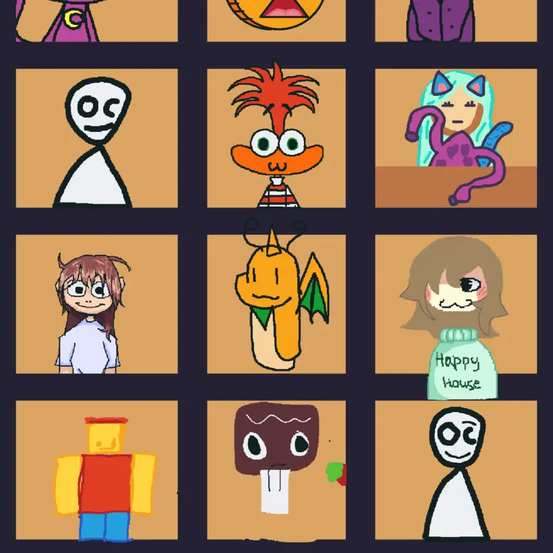 Game by @shellyfav