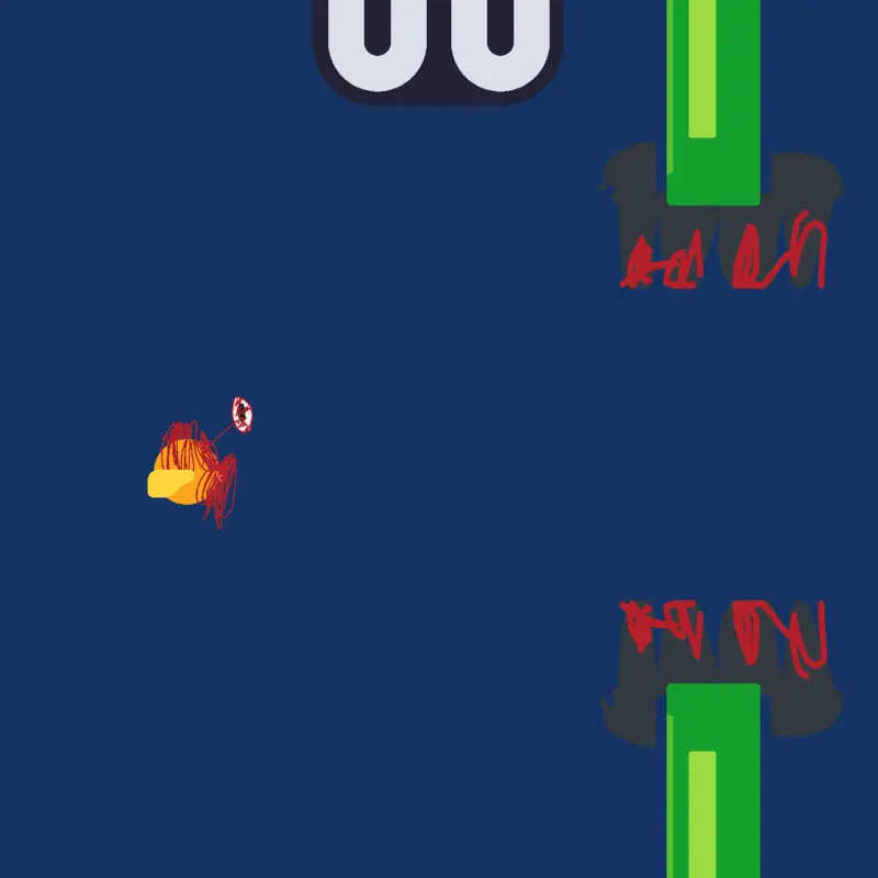 Game by @undertaleTV