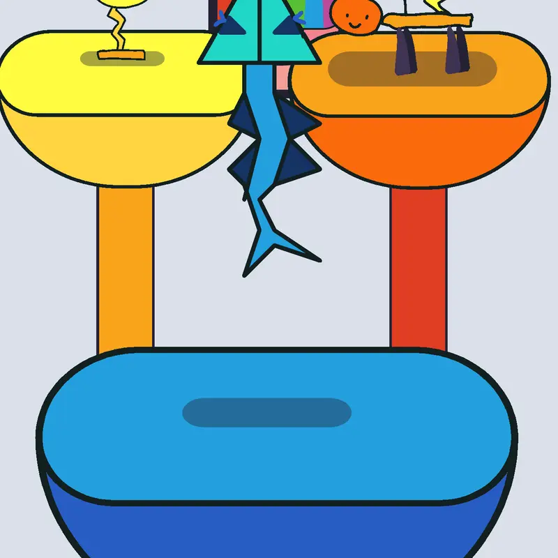 Game by @sharky_yay