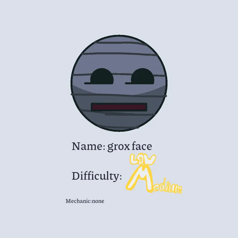 Remix by @GroxMC_Not0riginal