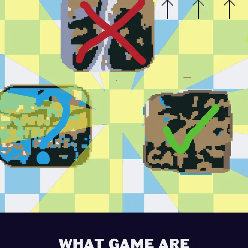 Game by @Messiah2018