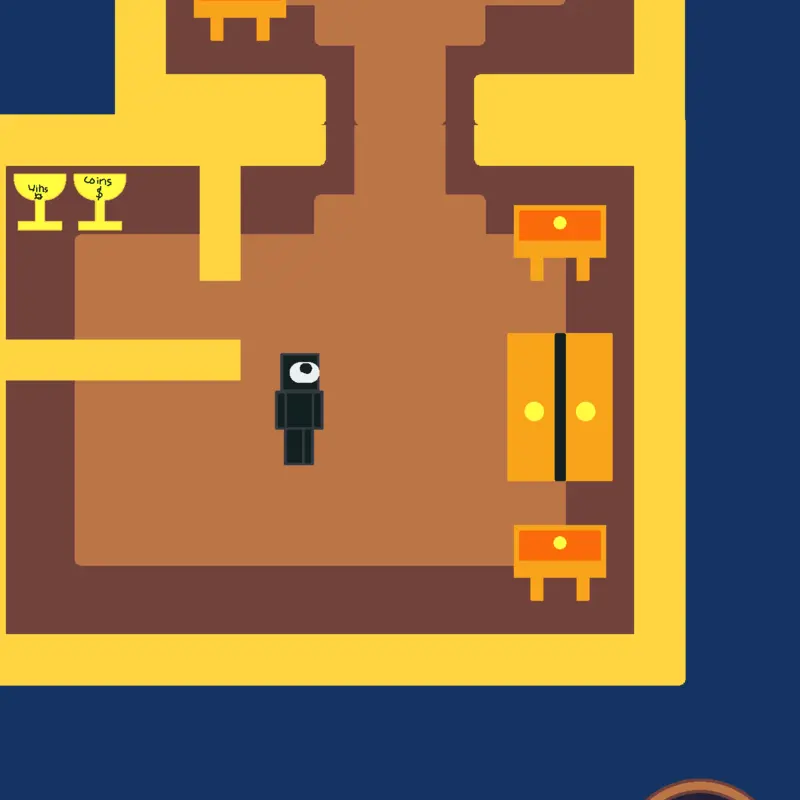 Game by @minepastprocheworld