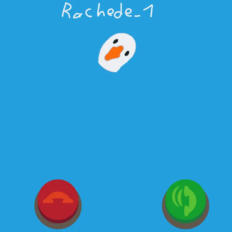 Game by @rachede1