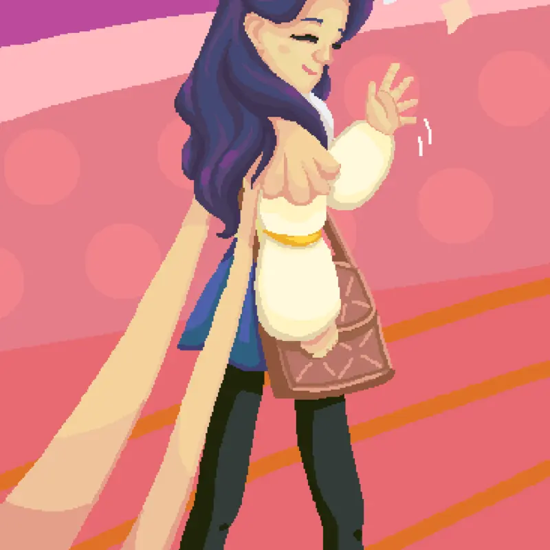 Game by @YouFoundSofy
