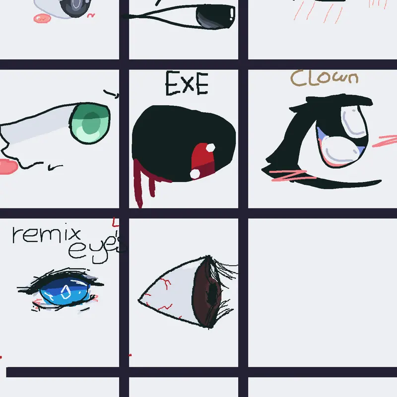 Game by @Rediguy
