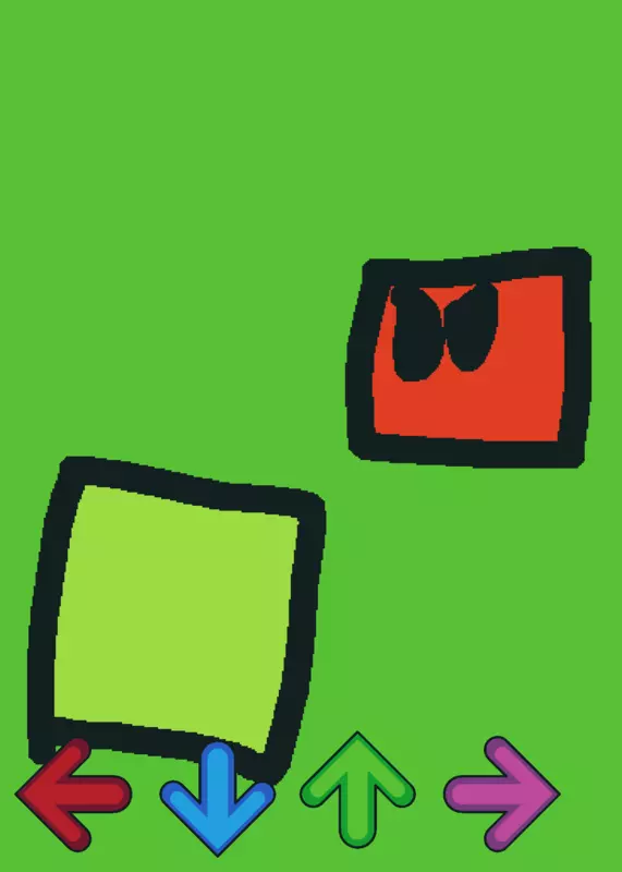 Game by @white_bomberman_wiki