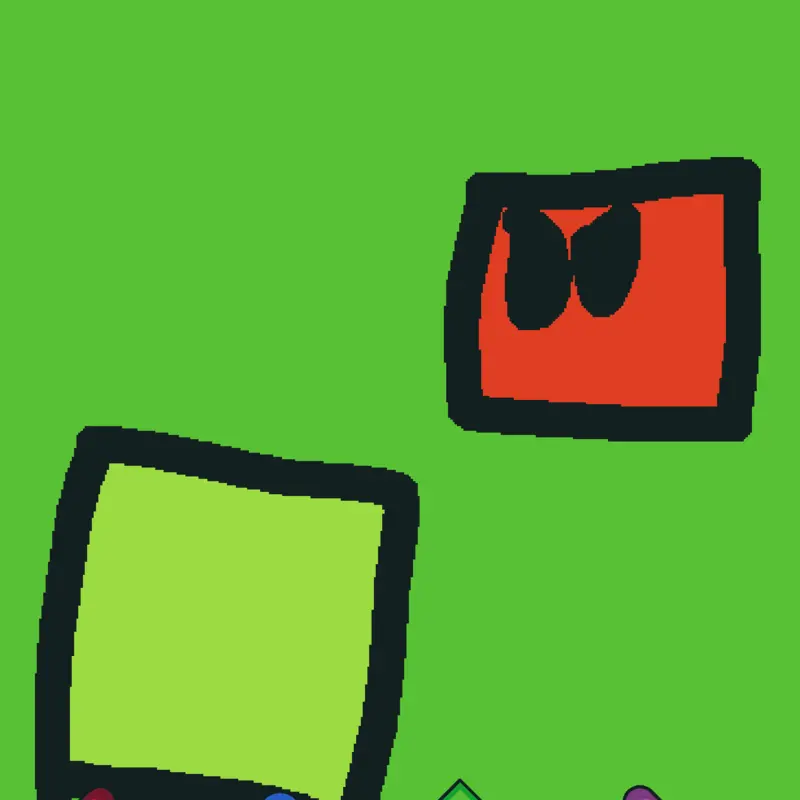 Game by @white_bomberman_wiki