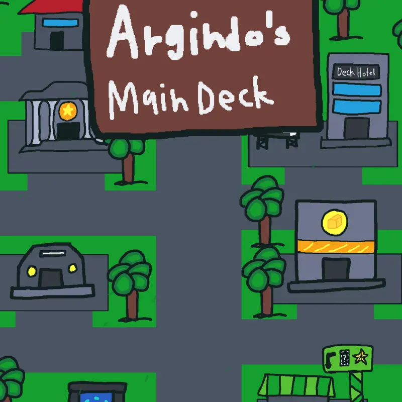 Game by @Argindo
