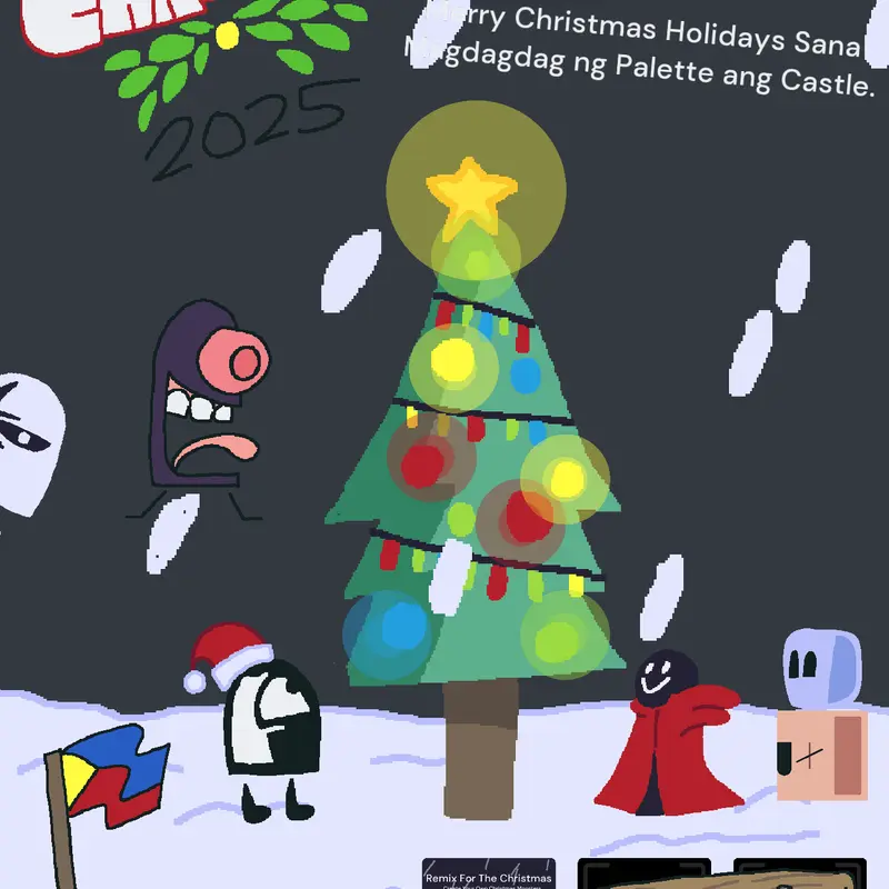 Game by @Characterie_Studios