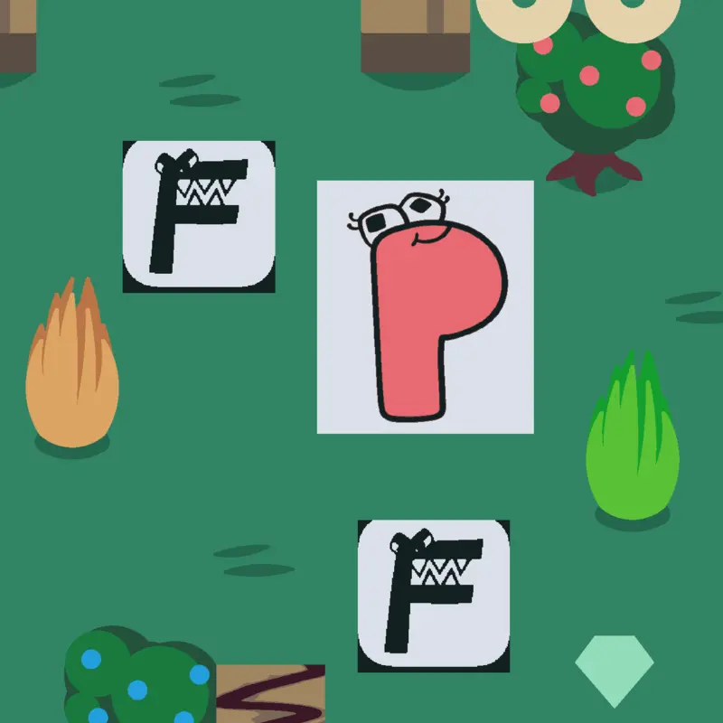 Game by @IEatAir