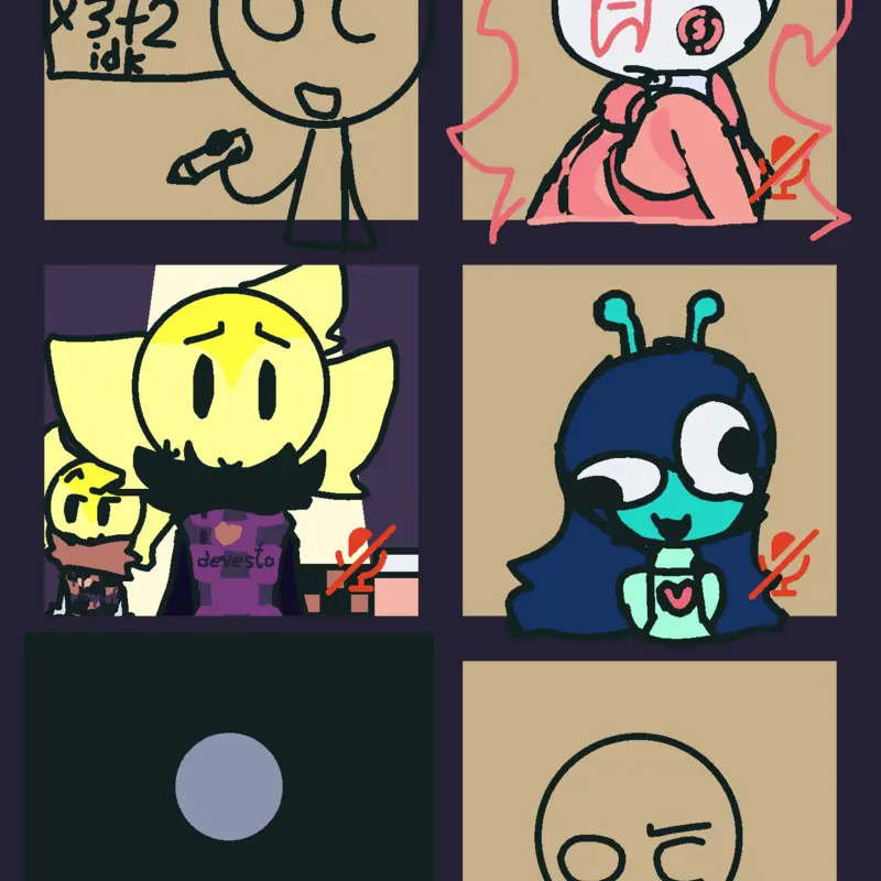 Game by @alanamich12322