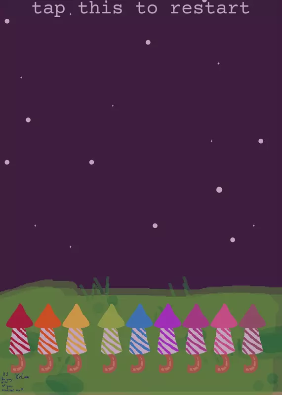 Game by @confuzzle