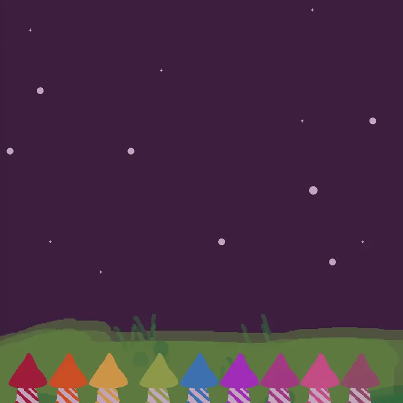 Game by @confuzzle