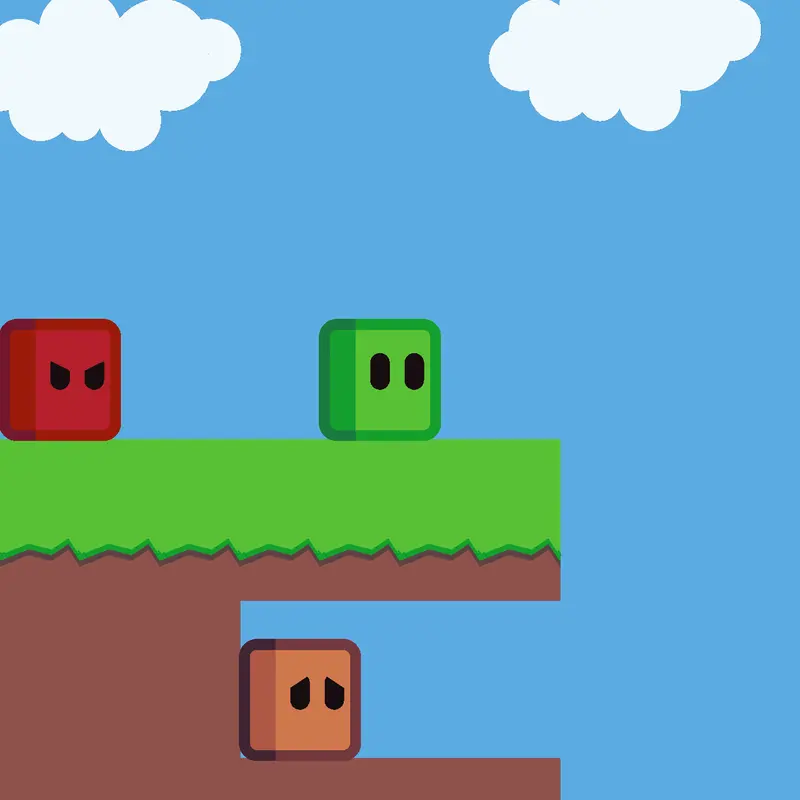Game by @AnonymousCreator